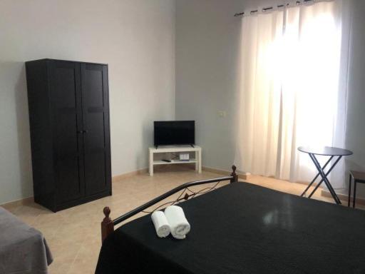 Vista Mare Bed & Breakfast Agrigento Exterior photo